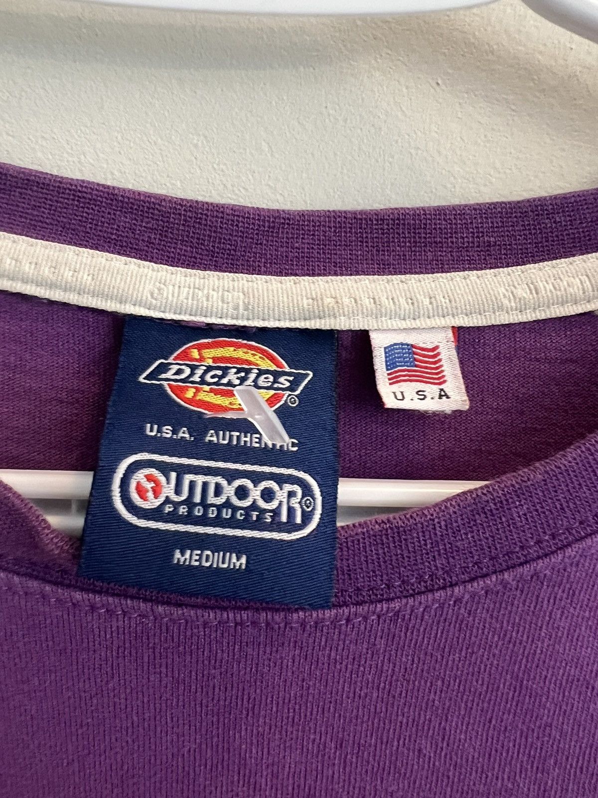 Dickies DICKIES X OUTDOOR PRODUCTS SHIRT Size US M / EU 48-50 / 2 - 2 Thumbnail