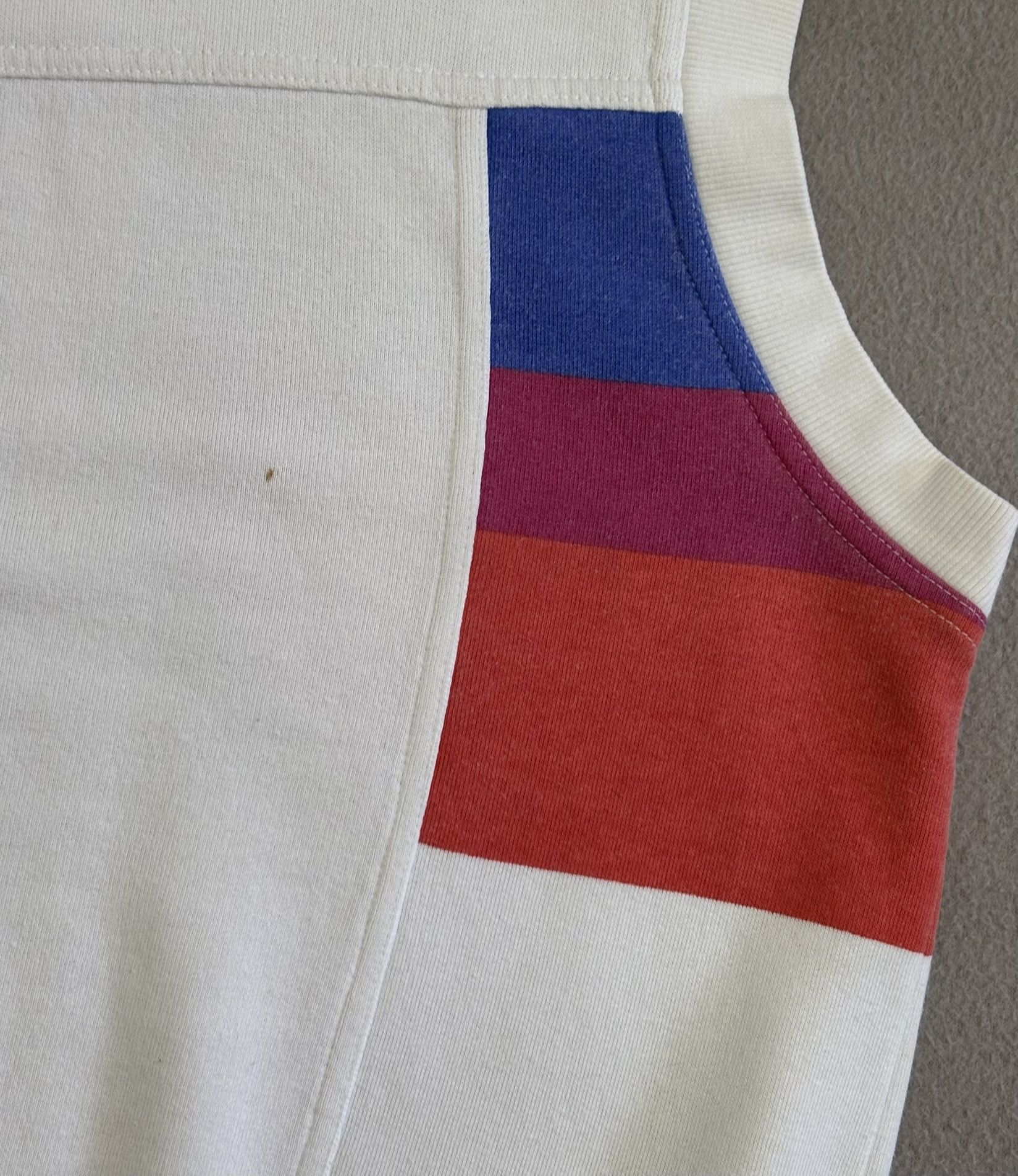 Adidas × Vintage Adidas Originals ATP Tour Vest small Size US S / EU 44-46 / 1 - 14 Thumbnail