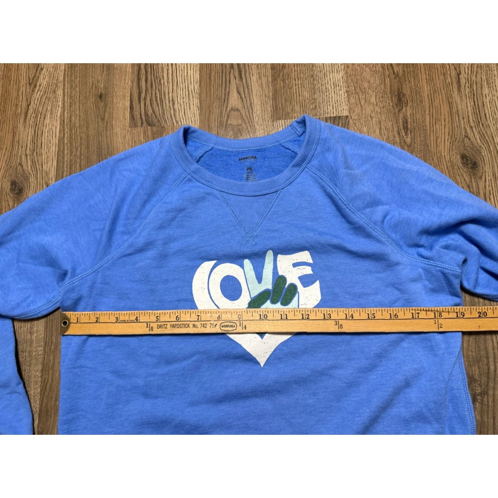 Vintage VINTAGE? No. Size S / US 4 / IT 40 - 7 Thumbnail