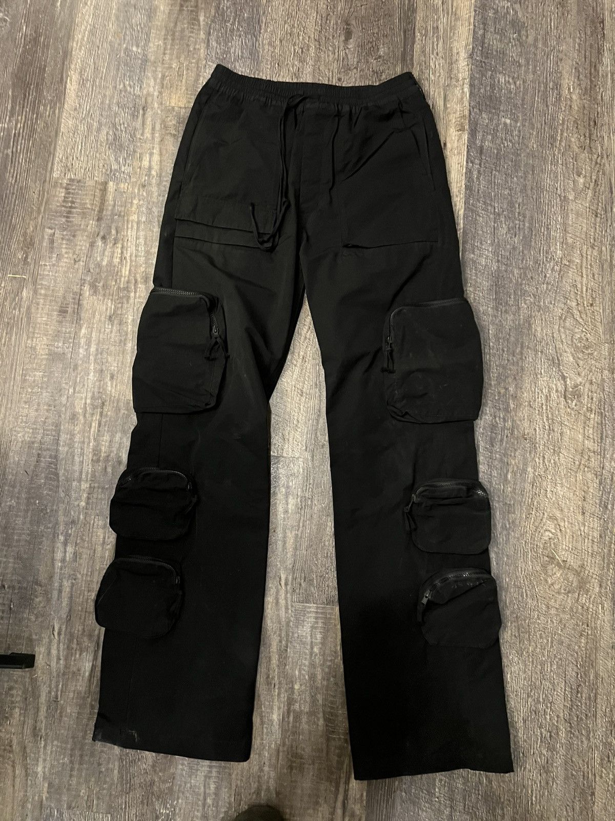 Whoisjacov Cargo | Grailed