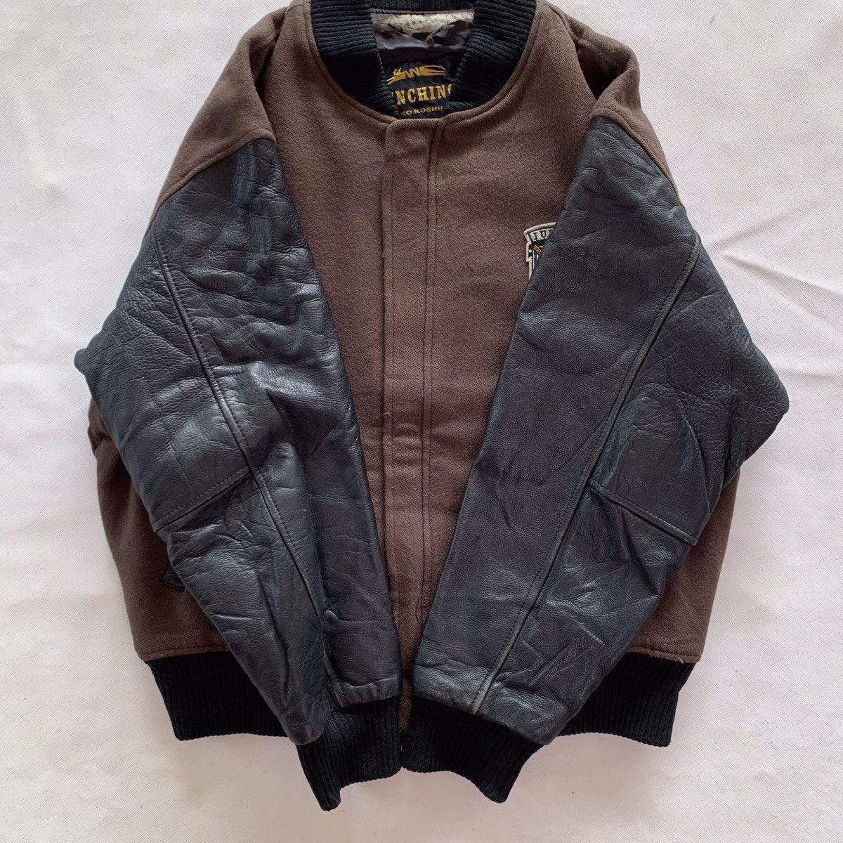 Japanese Brand × Mr. Junko × Vintage Junko Koshino jacket Size US M / EU 48-50 / 2 - 5 Thumbnail