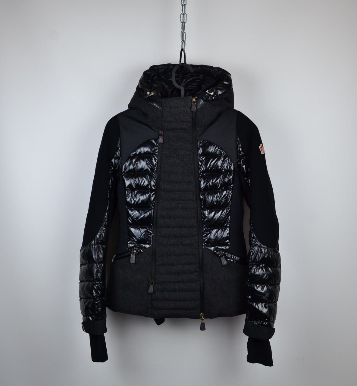 Moncler sales rochebrune jacket