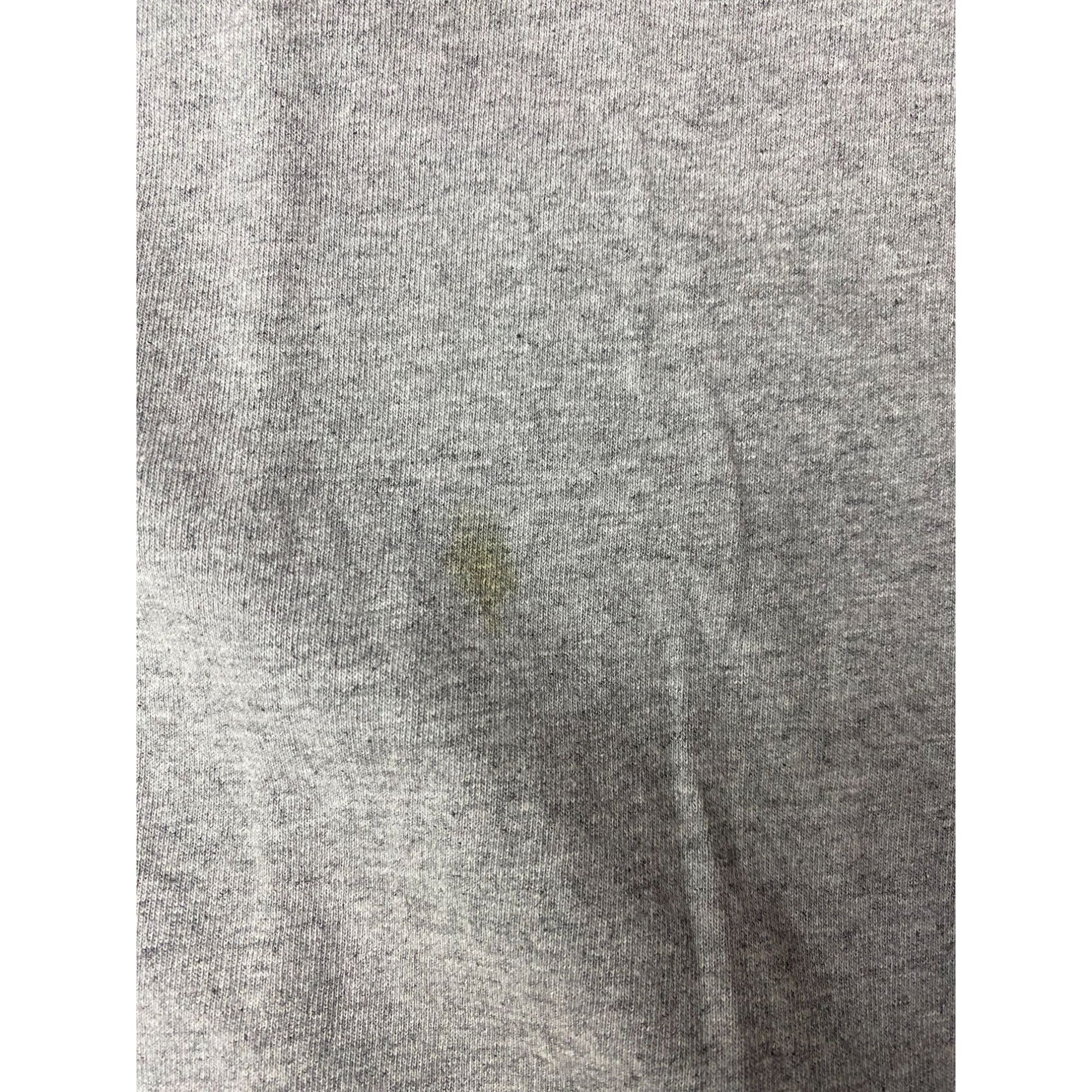 Supreme SUPREME CHROME TEE HEATHER GREY (FW20) SZ XL Size US XL / EU 56 / 4 - 4 Thumbnail
