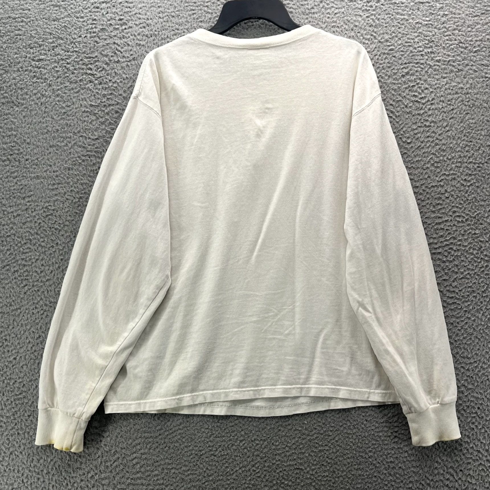 Champion Vintage Champion Shirt Men's Large Henley Zip 90's Sportswear University Preppy Size US L / EU 52-54 / 3 - 4 Thumbnail