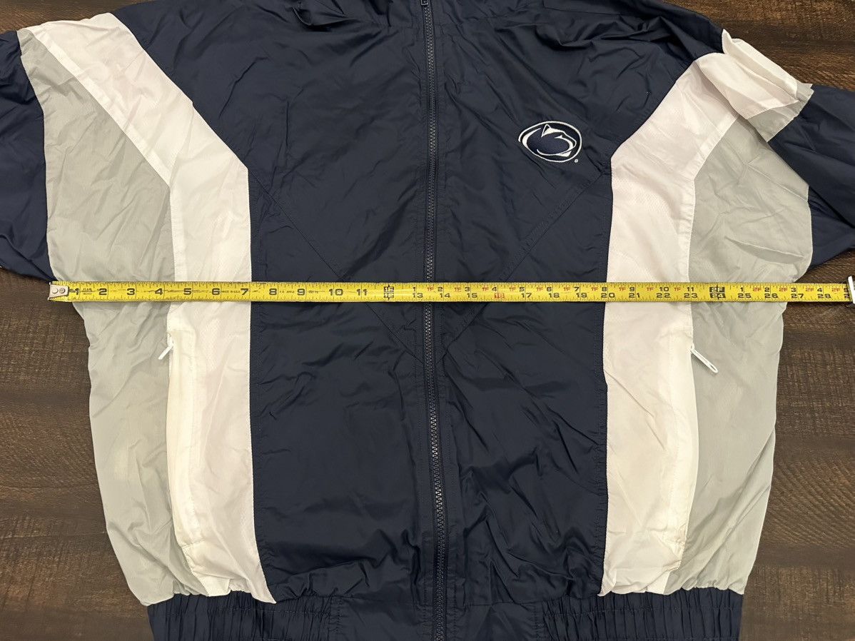 Nutmeg VTG Nutmeg Penn State Lightweight Men’s Jacket-Size XL Size US XL / EU 56 / 4 - 8 Thumbnail