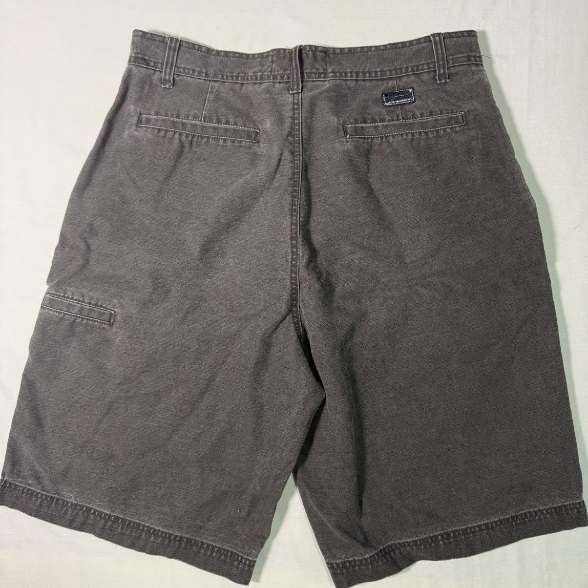 Oakley 2000s Oakley Jorts Size US 36 / EU 52 - 11 Thumbnail
