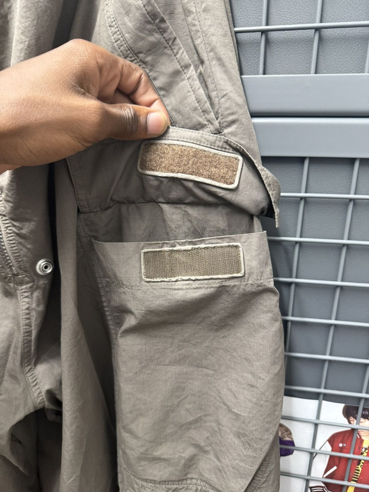 Rick Owens Rick Owens Size US 34 / EU 50 - 20 Thumbnail