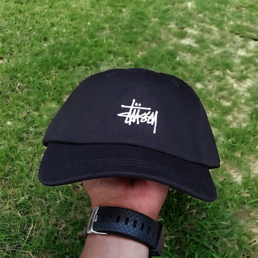 Other Stussy Cap Hat Size ONE SIZE - 1 Thumbnail