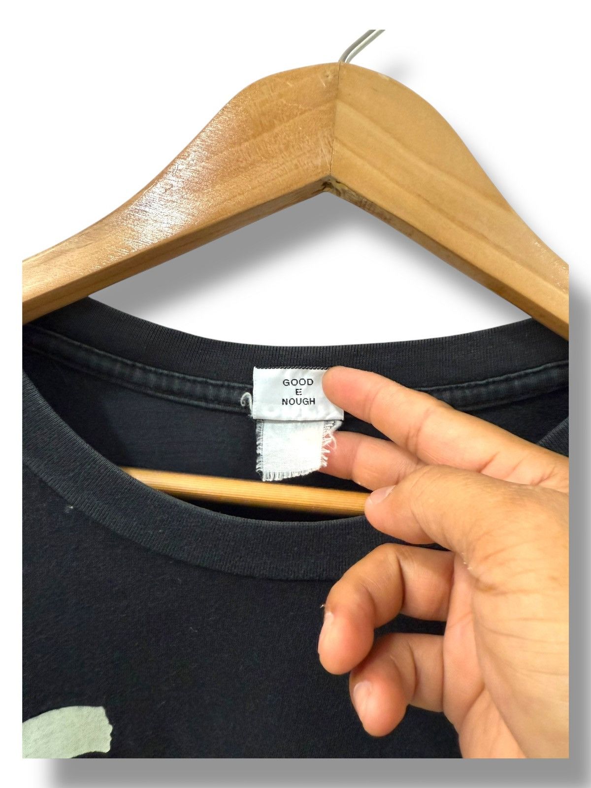 Good Enough GOOD ENOUGH GDEH SPEEL OUT JAPANESE BRAND SHIRT Size US XL / EU 56 / 4 - 7 Thumbnail