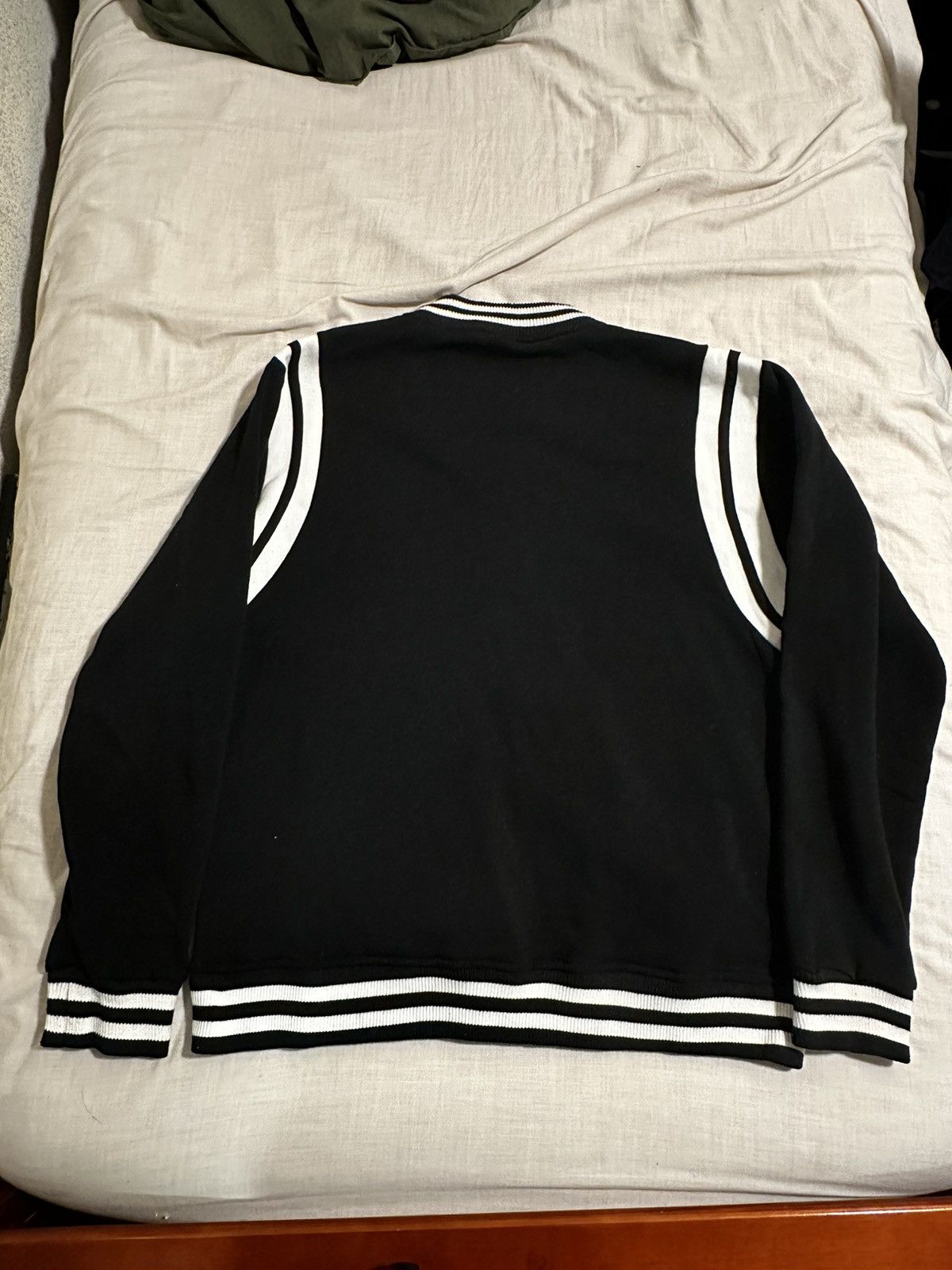 Ring Of Fire Teddy Jacket Size US L / EU 52-54 / 3 - 2 Thumbnail