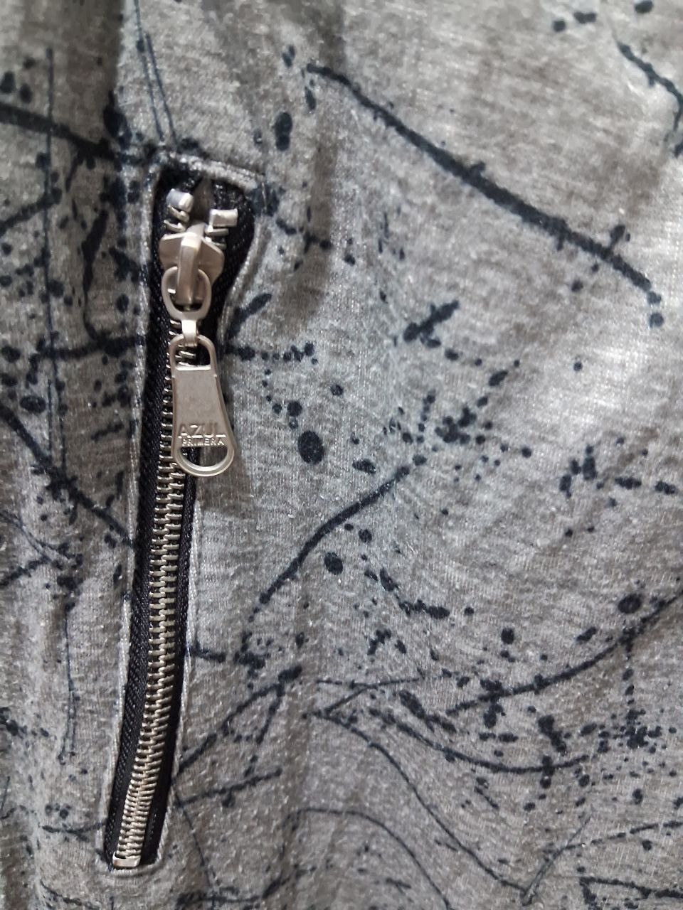 Japanese Brand Azul jogger pants Size US 30 / EU 46 - 4 Thumbnail