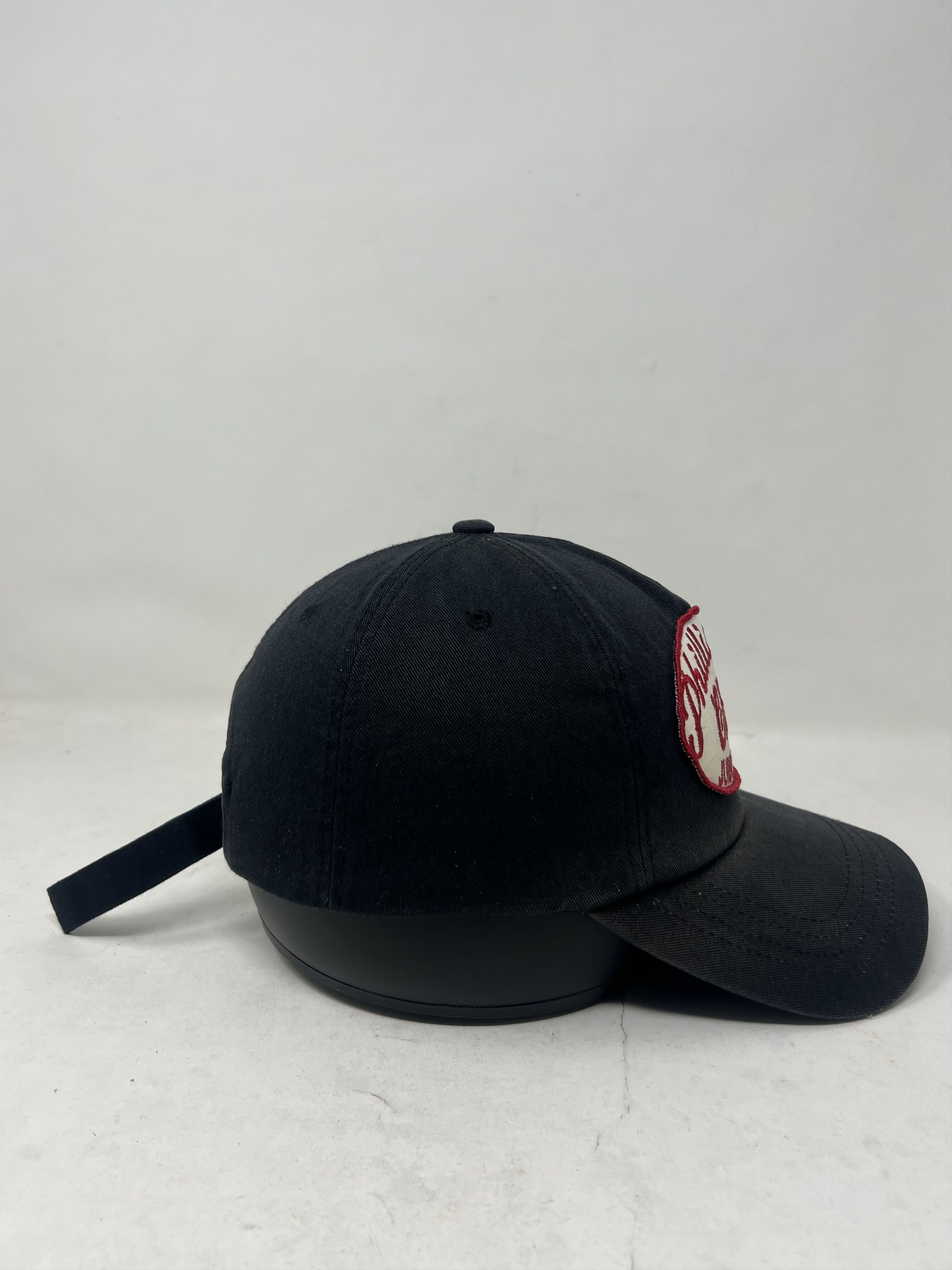 Seditionaries Phillie's Radio Avant Garde Hat Size ONE SIZE - 4 Thumbnail