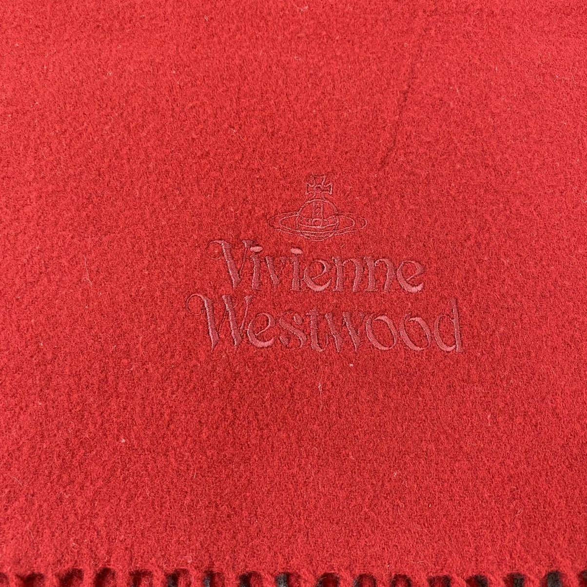 Vivienne Westwood Vivienne Westwood Muffler / Scarf / Neckwear - T1322 Size ONE SIZE - 5 Thumbnail