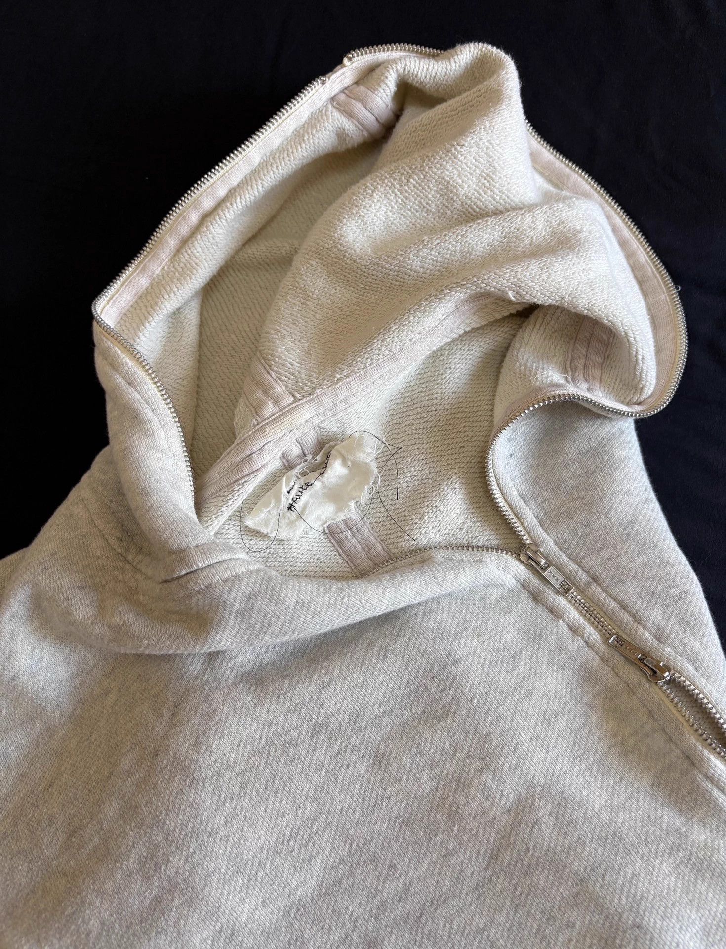 Nozomi Ishiguro Nozomi Ishiguro Alien Machete Sweatshirt Jacket Vintage Size US L / EU 52-54 / 3 - 9 Thumbnail