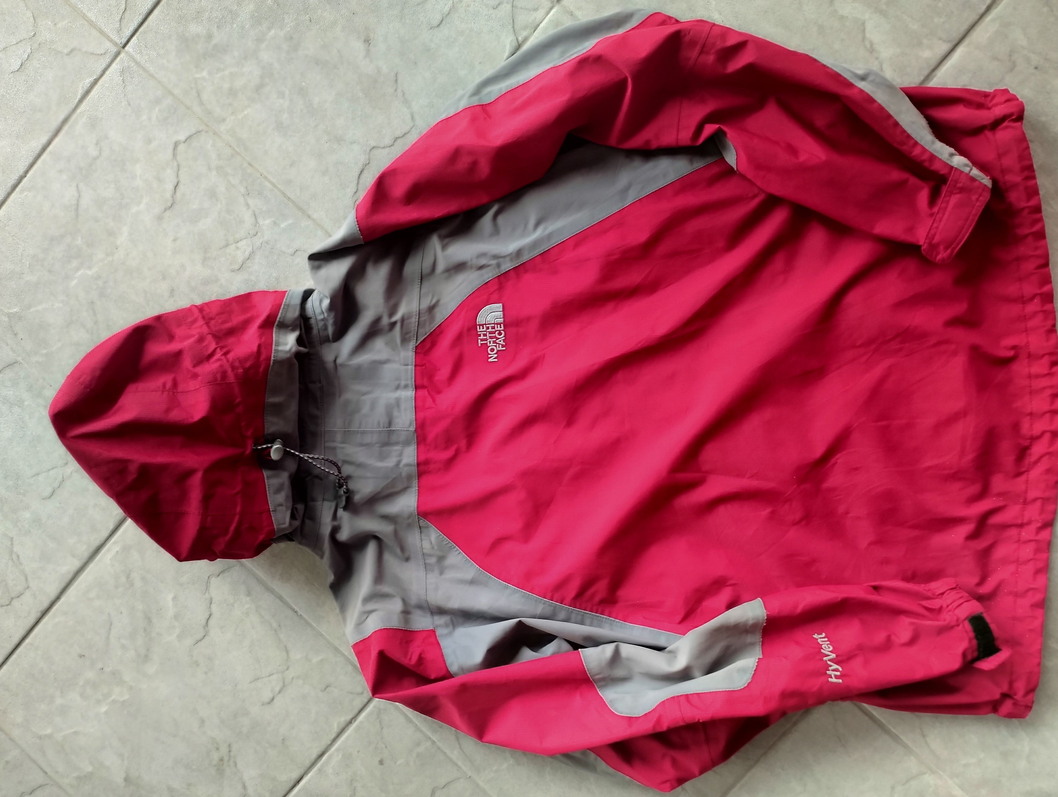 The North Face The north face Hyvent windbreaker Size US M / EU 48-50 / 2 - 9 Thumbnail