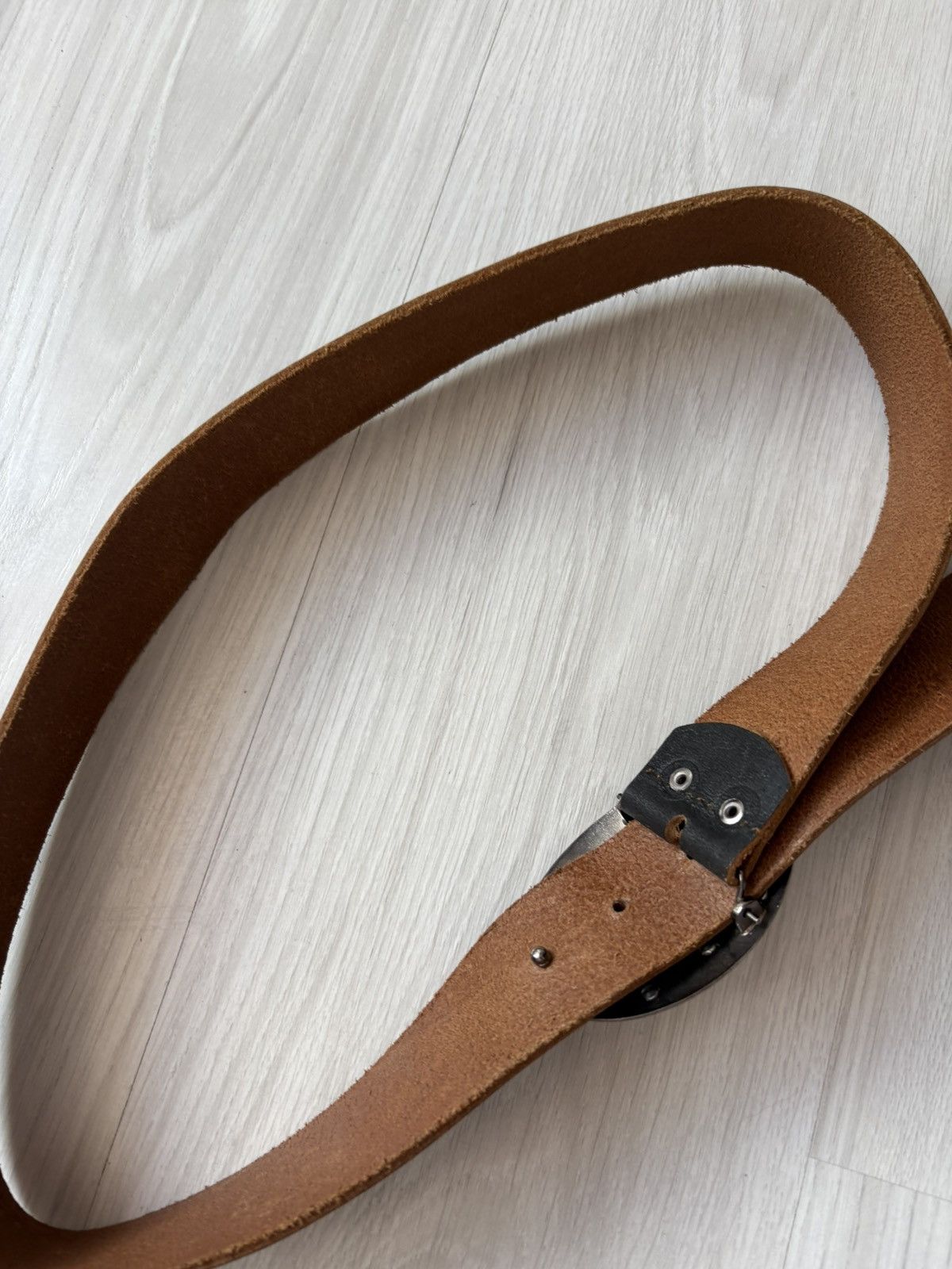 Dolce & Gabbana Dolce Gabbana belt Size ONE SIZE - 11 Thumbnail