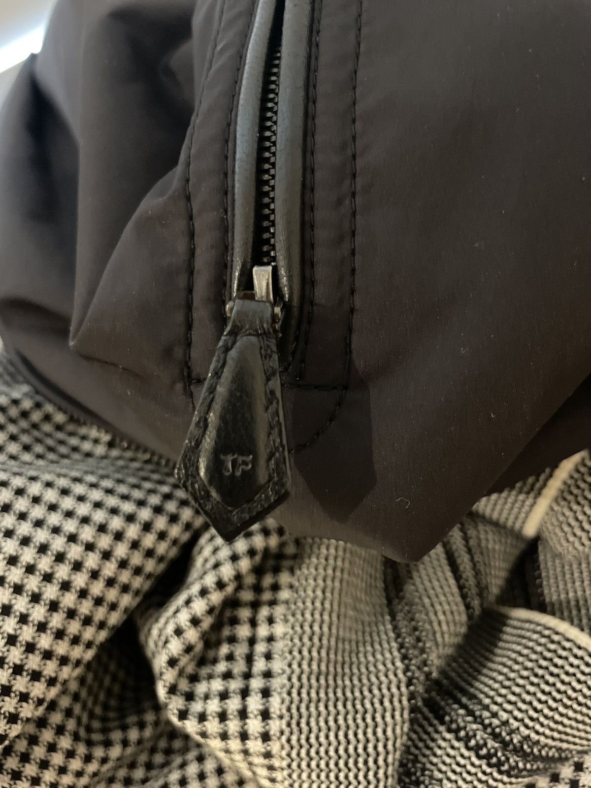 Tom Ford Tom Ford Reversible Jacket Sz 54 Size US XL / EU 56 / 4 - 7 Thumbnail