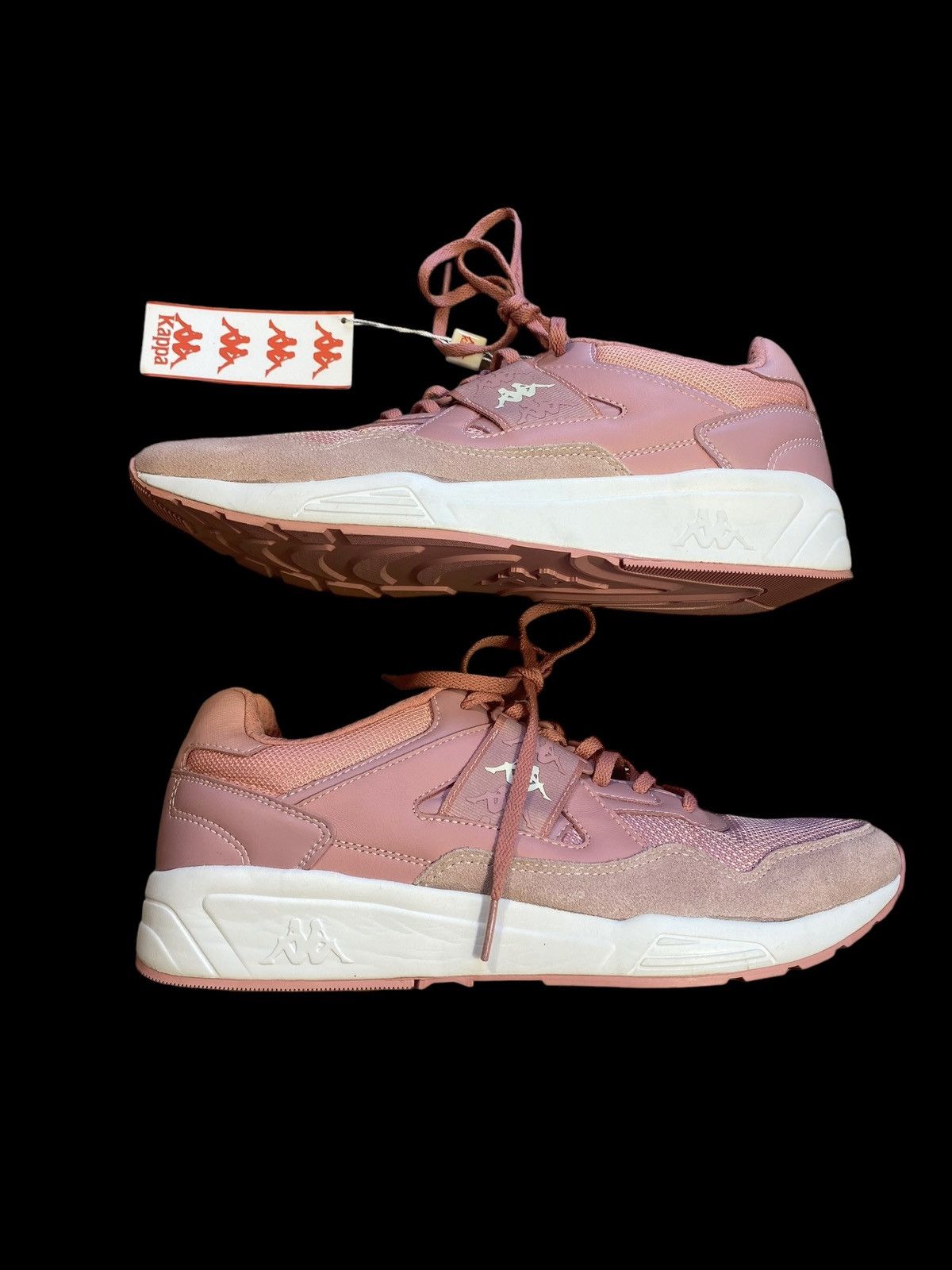 Kappa Kappa 222 Men’s size 11 Size US 11 / EU 44 - 2 Thumbnail