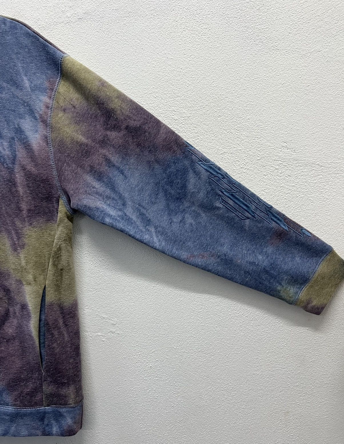 Japanese Brand × Vintage VINTAGE CAVARI A SWEATSHIRT Size US M / EU 48-50 / 2 - 3 Thumbnail