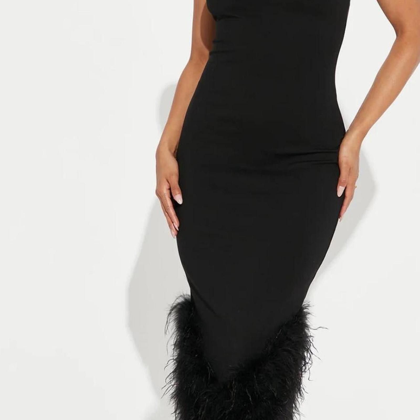 Other Women's Black Dress Size XS / US 0-2 / IT 36-38 - 1 Thumbnail