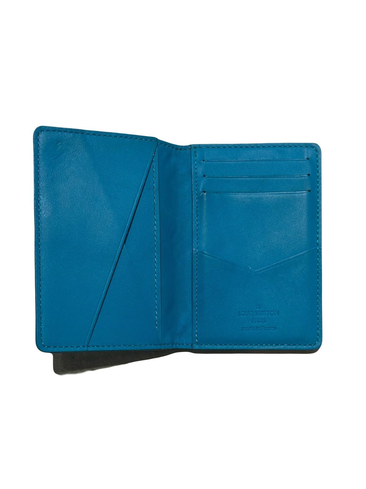 Louis Vuitton Louis Vuitton Pocket Organizer Monogram Size ONE SIZE - 3 Thumbnail