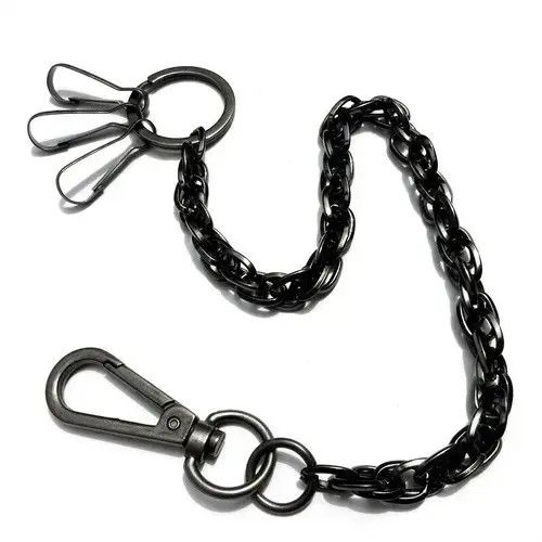 Other Hip Hop Punk Waist Key Chain 🔥🔥 Size ONE SIZE - 3 Thumbnail