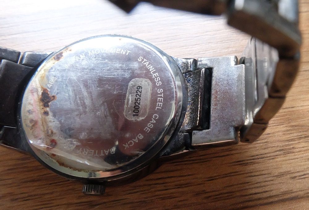 Zoo York Zoo York Watch Size ONE SIZE - 7 Thumbnail