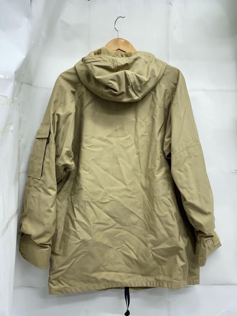 Avirex Avirex Cotton Coat Beige Size US L / EU 52-54 / 3 - 2 Thumbnail