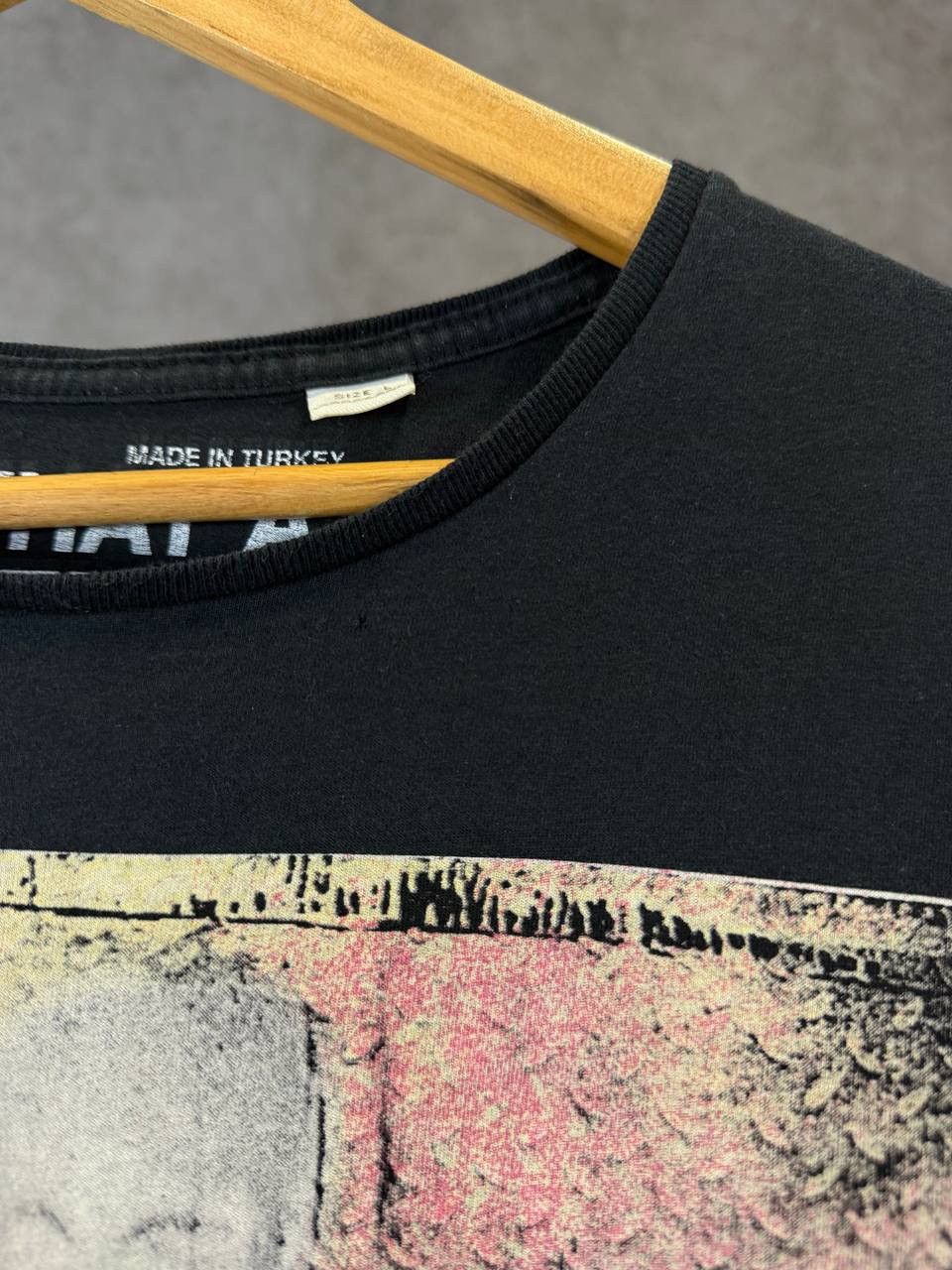 Diesel Diesel art designer tee Size US M / EU 48-50 / 2 - 7 Thumbnail