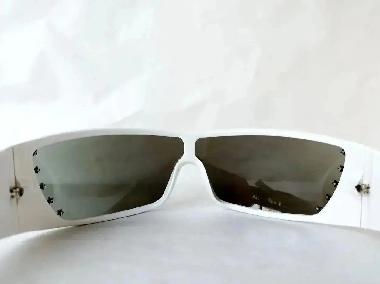 Dior DIOR Sunglasses STELLE/N Shield Wra Pop Bike Ski Mask Size ONE SIZE - 6 Thumbnail