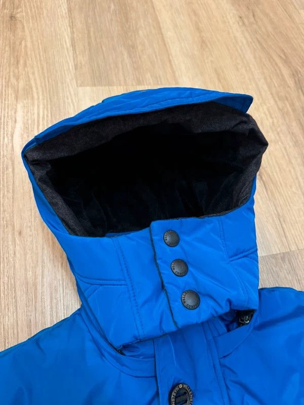 Wellensteyn Wellensteyn Stardust Insulated Winter Membrane Jacket S Size US S / EU 44-46 / 1 - 10 Thumbnail