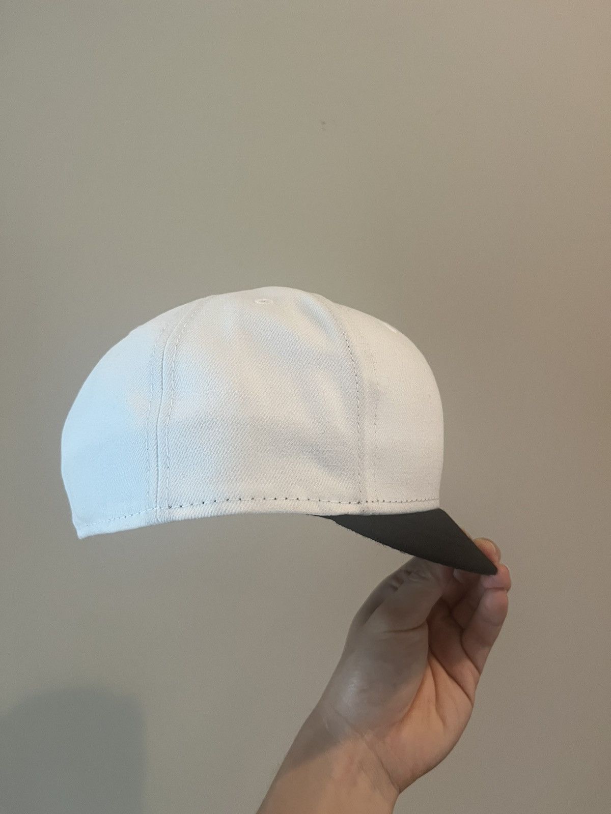 New Era New Era - 59fifty (Size 7 1/2) 59.6cm Size ONE SIZE - 3 Thumbnail