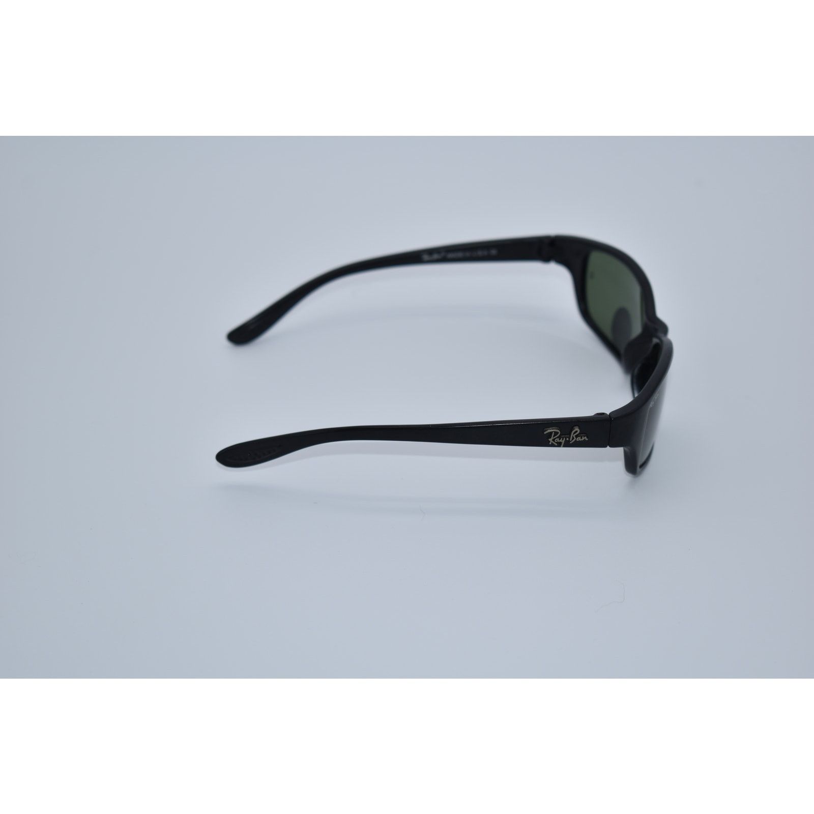 RayBan VINTAGE Ray-Ban Sunglasses Black Bausch & Lomb, Made in USA2 Size ONE SIZE - 4 Thumbnail
