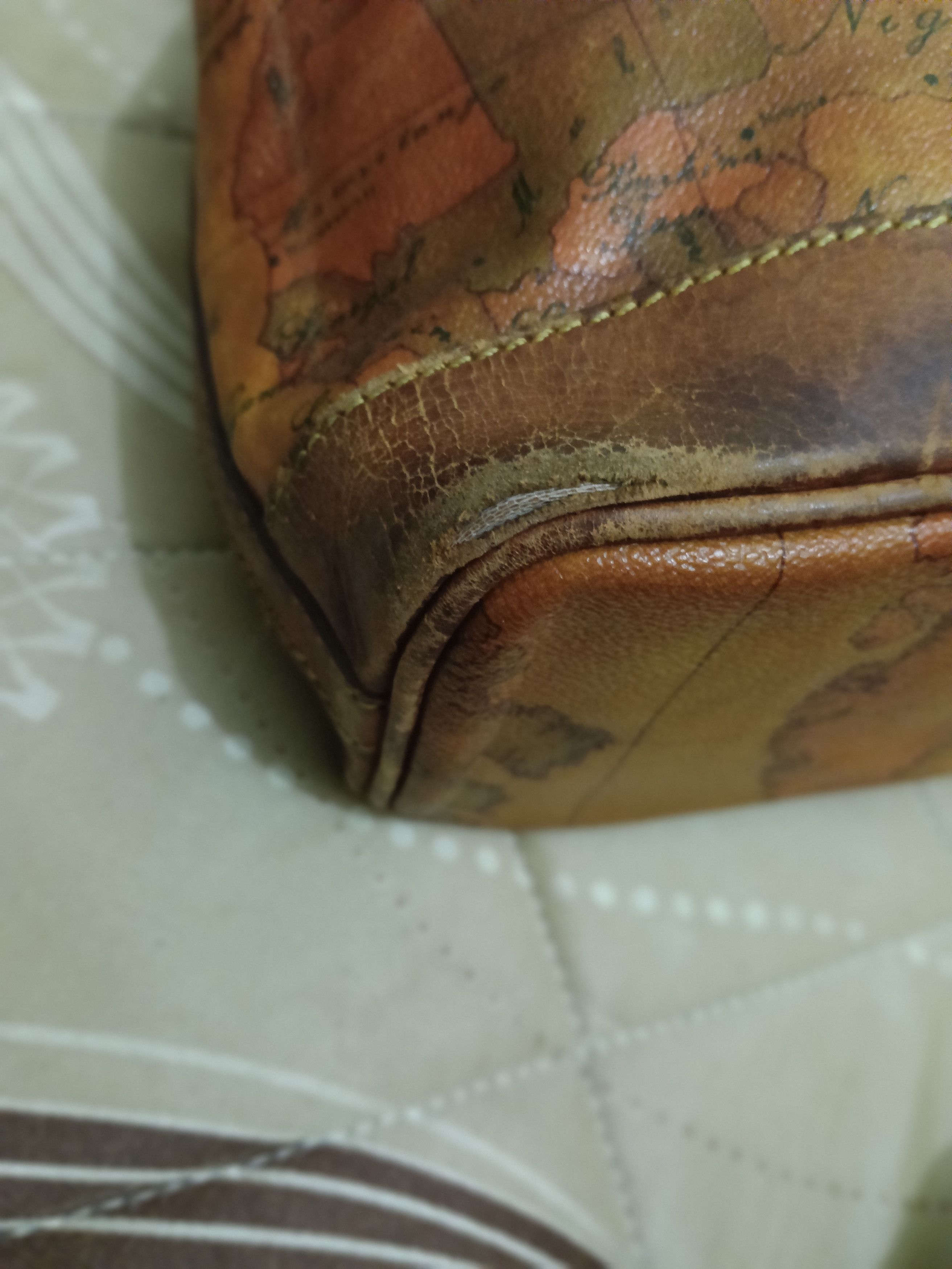 Alviero Martini Alviero martini Size 30 - 3 Thumbnail