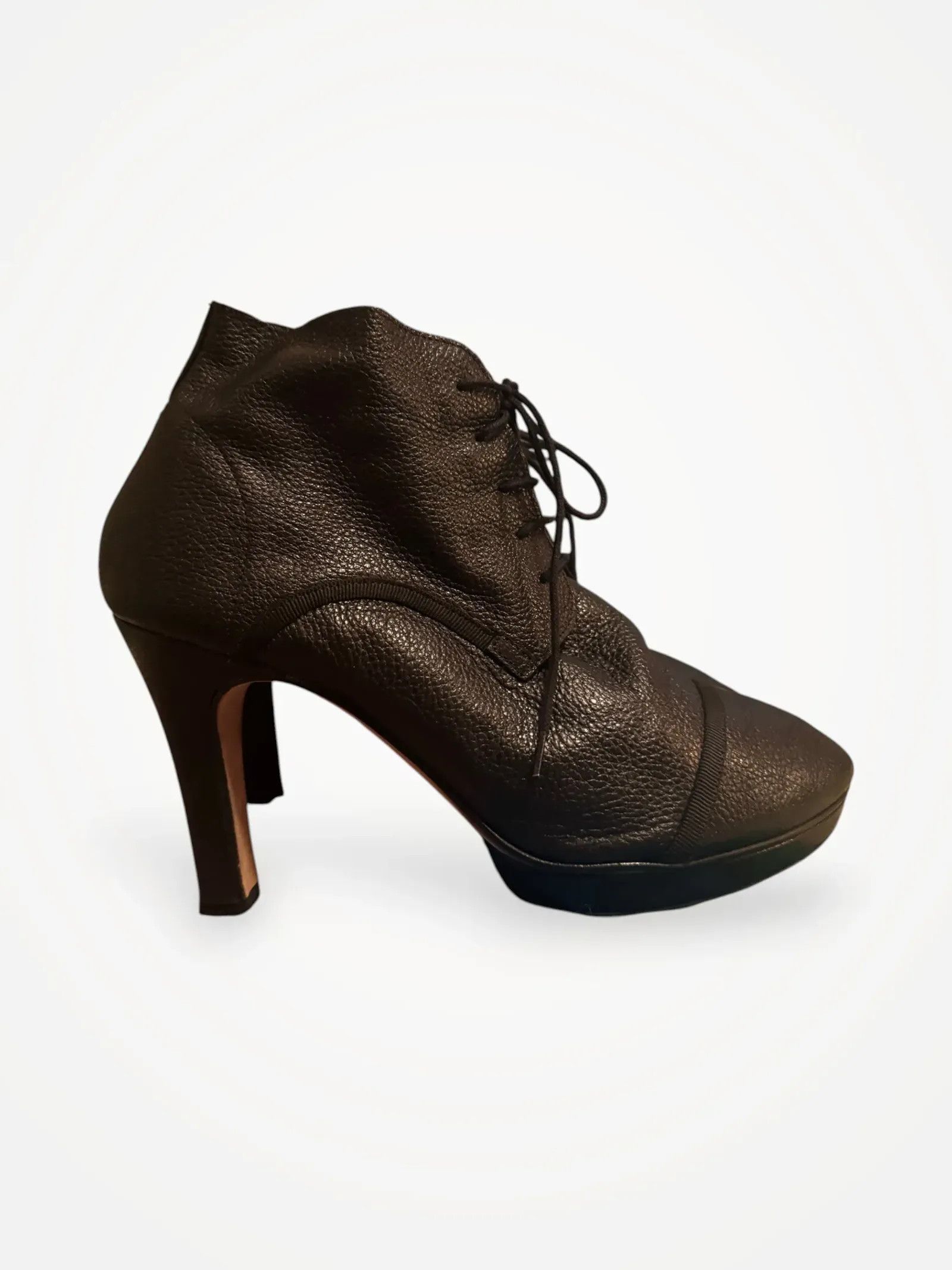 Repetto Repetto Heels Size US 11 / IT 41 - 1 Thumbnail