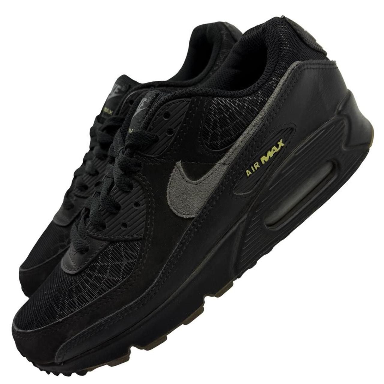 Nike Nike Air Max 90 Halloween - Size US 8 / EU 41 / UK 7 Size US 8 / EU 41 - 2 Thumbnail