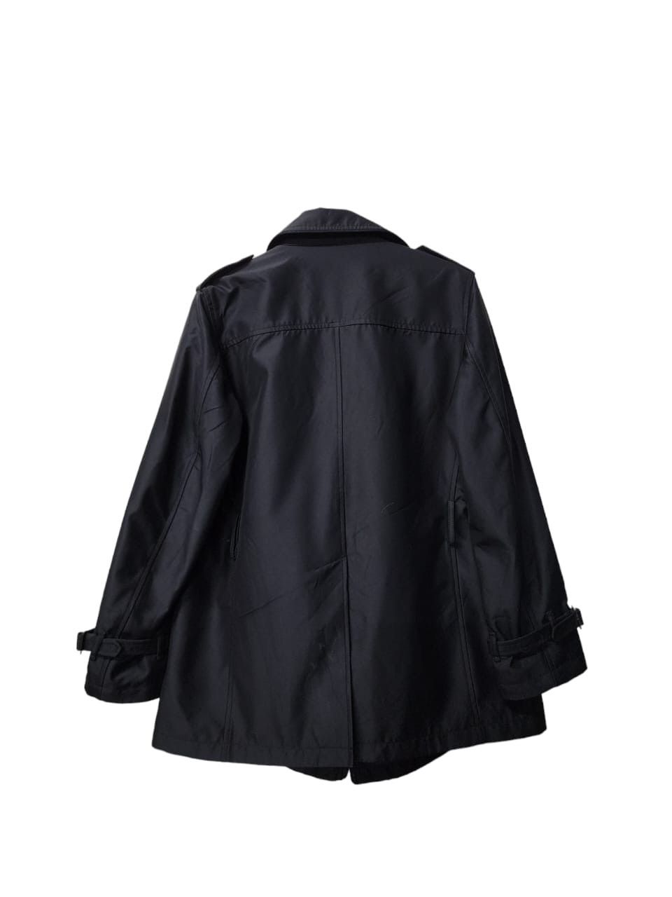 Dezert × Japanese Brand Dezert Homme Trench Blazer Size M / US 6-8 / IT 42-44 - 4 Thumbnail
