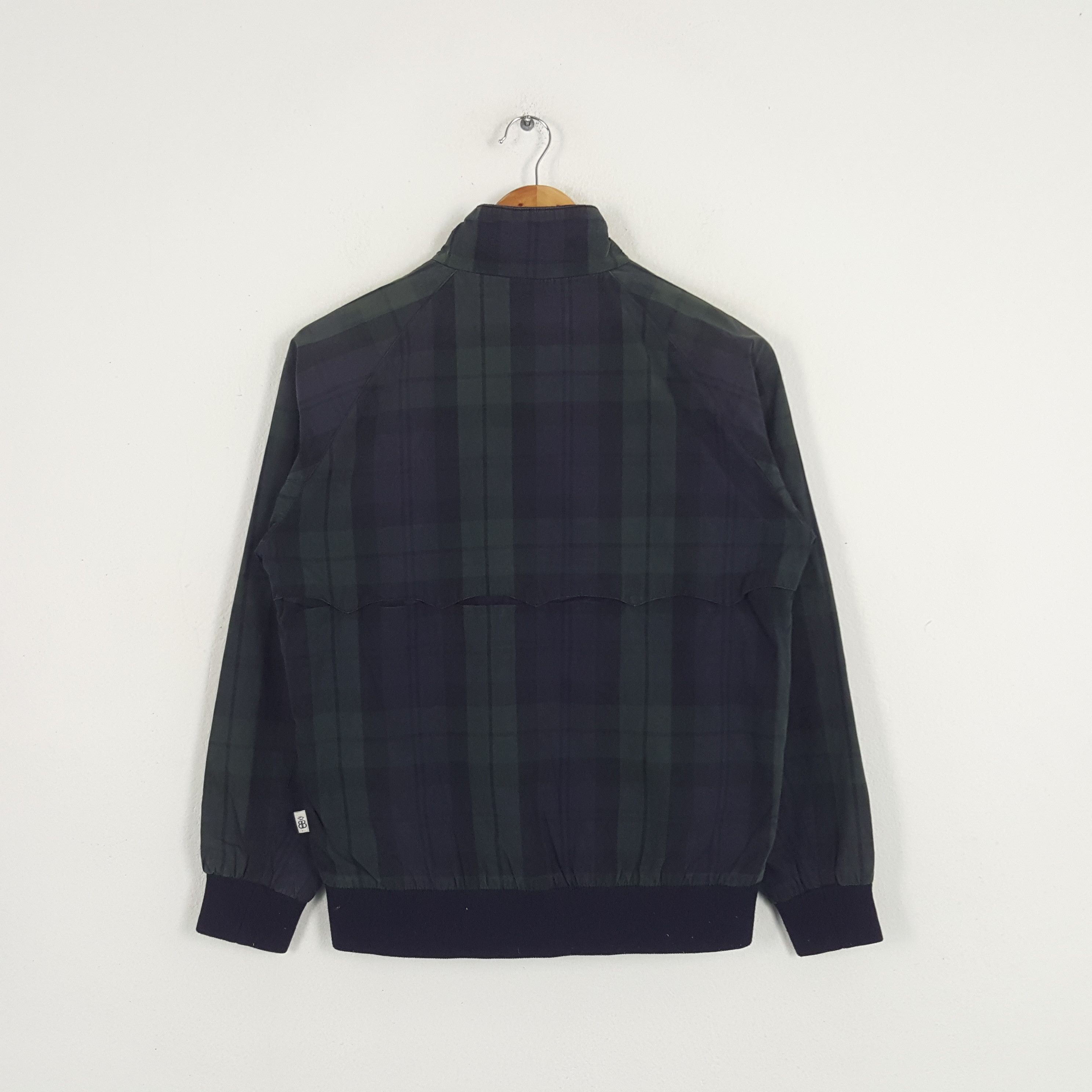Baracuta × Vintage Vintage Baracuta British Skinhead Style Jacket Size US S / EU 44-46 / 1 - 2 Thumbnail