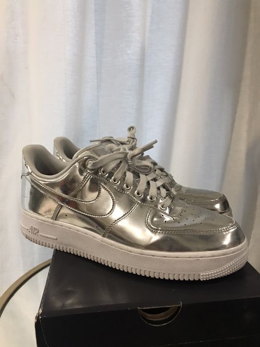metal af1