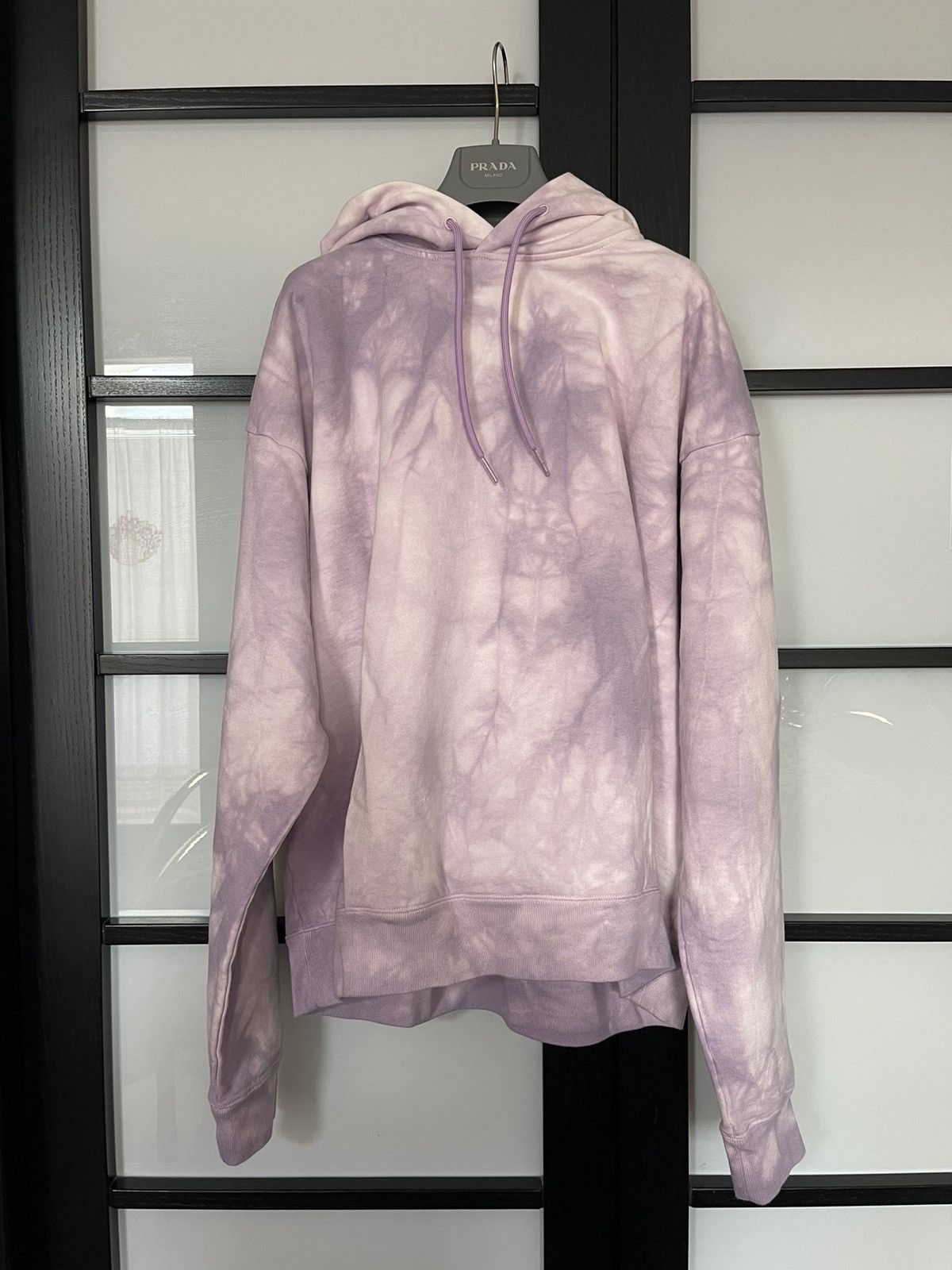 Martine Rose Hoodie
