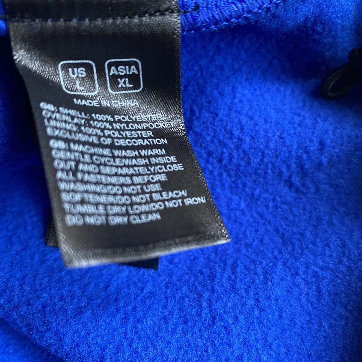 The North Face SS20 The North Face Jacket Size US L / EU 52-54 / 3 - 8 Thumbnail