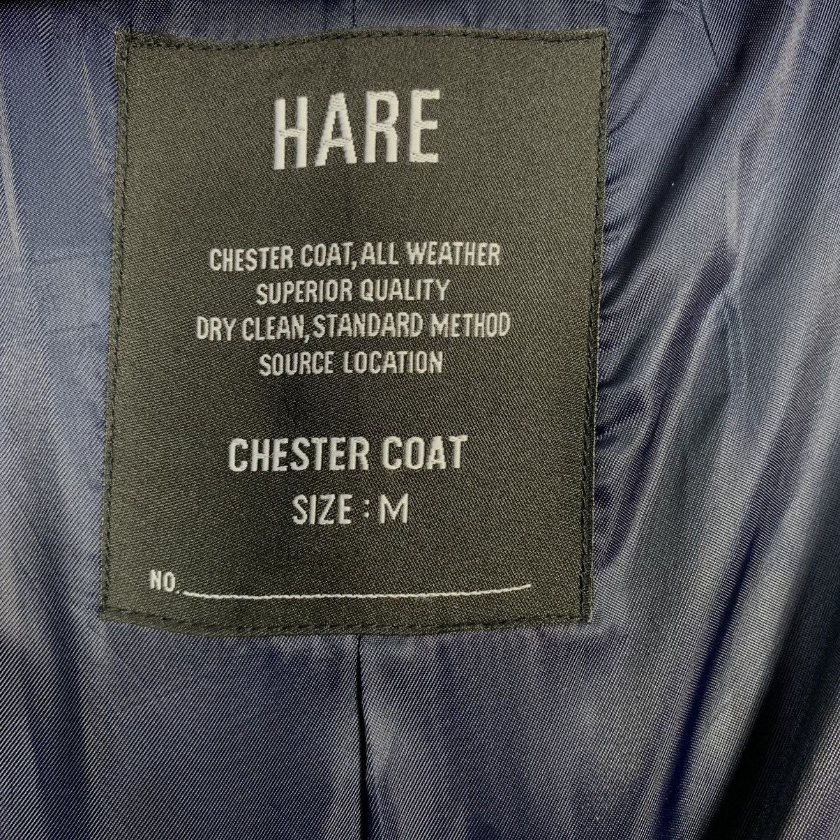 Japanese Brand Japanese Brand Hare Chester Coat Size US M / EU 48-50 / 2 - 15 Thumbnail
