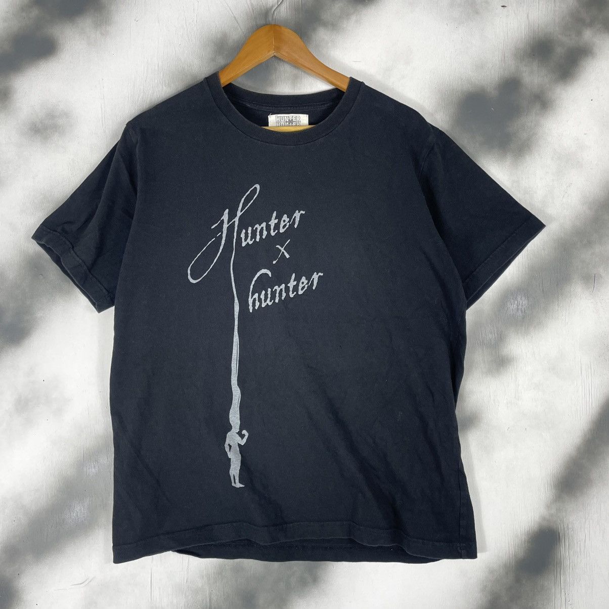 Anime Vintage Hunter X Hunter Gon Awakening Size US M / EU 48-50 / 2 - 1 Thumbnail