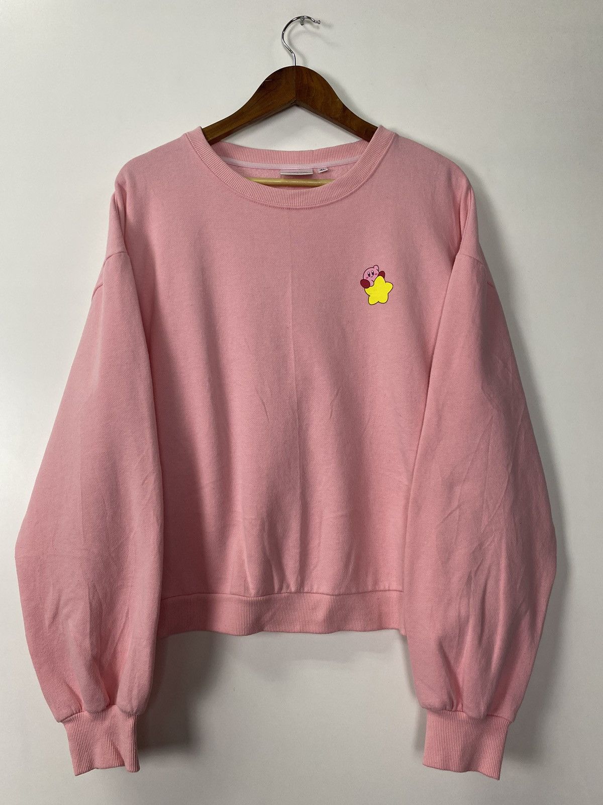 Cartoon Network × Vintage Nintendo japanesse sweater Size 4XL / US 24-26 - 7 Thumbnail
