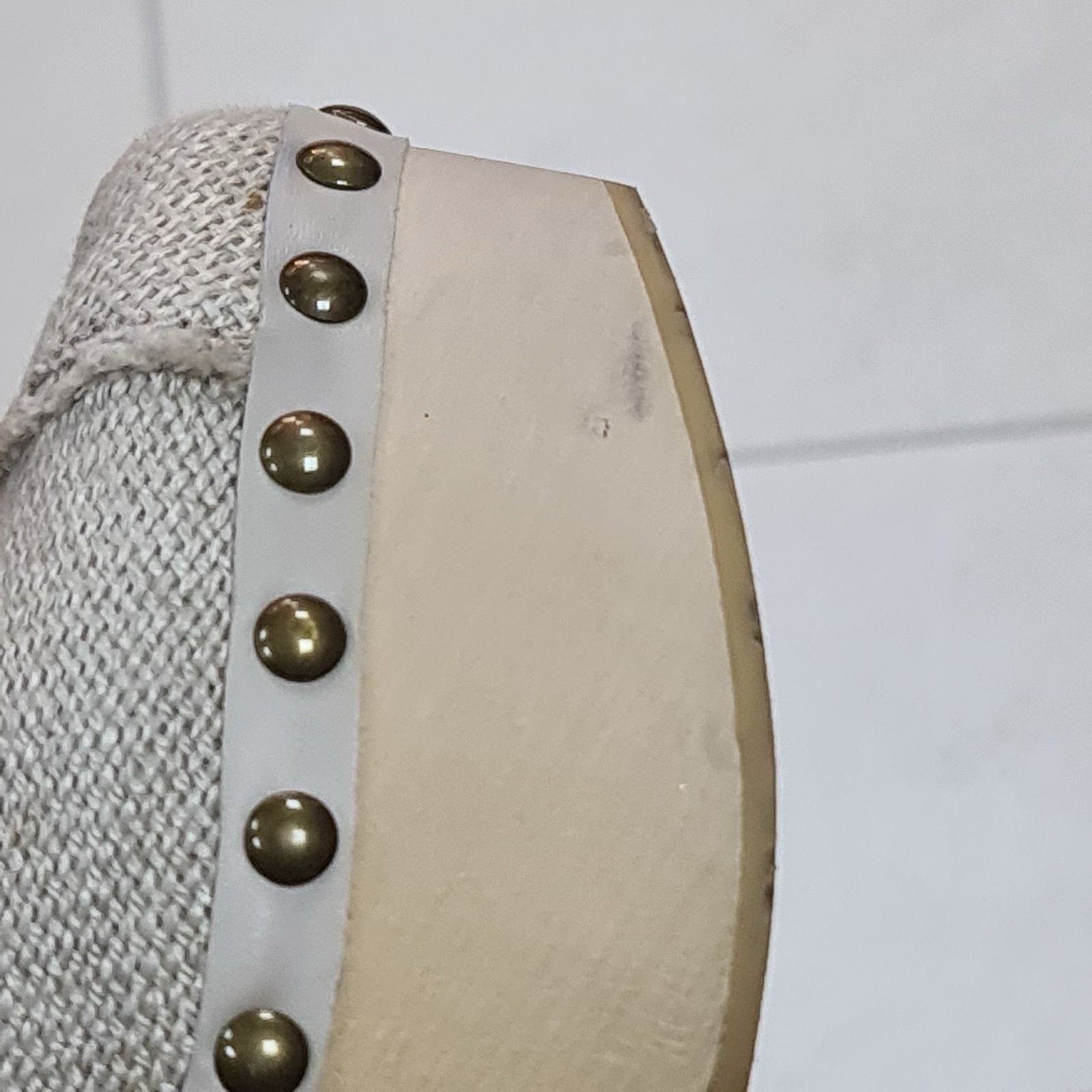 Chanel Chanel Platform Limited Edition Jewel Clogs Sz 39.5 Size US 8.5 / IT 38.5 - 8 Thumbnail