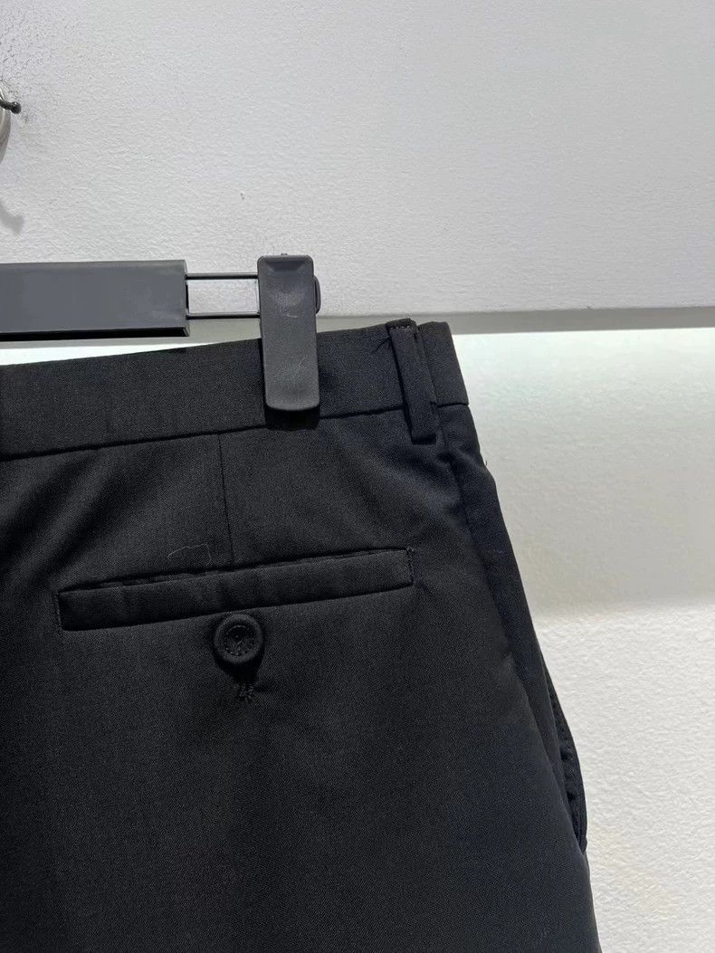 Dior Dior Suit trousers 2501-Nextarrow Size US 36 / EU 52 - 3 Thumbnail
