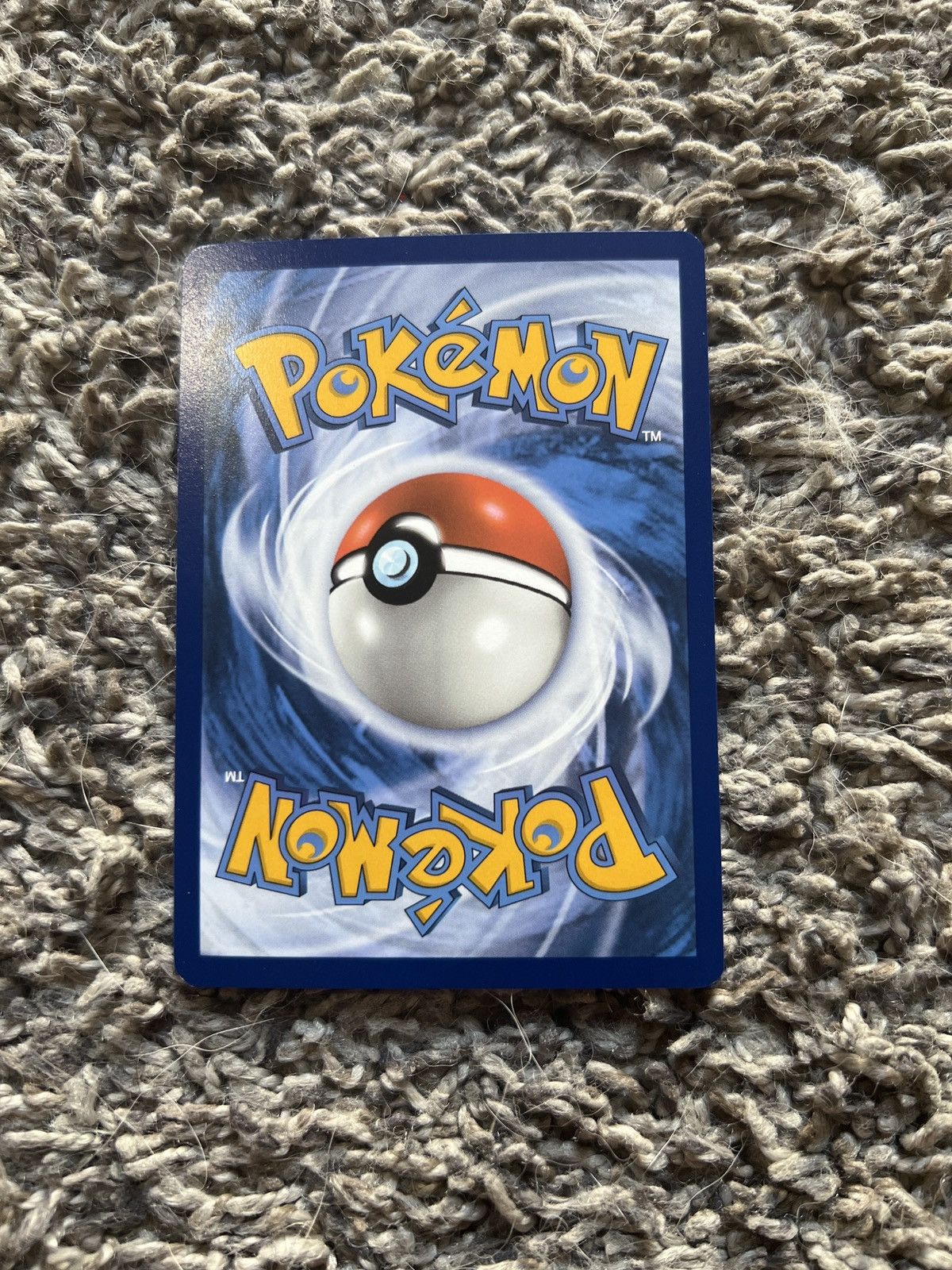 Hypebeast × Nintendo × Pokemon 2023 Pokémon Basic Energy Card Size ONE SIZE - 2 Thumbnail