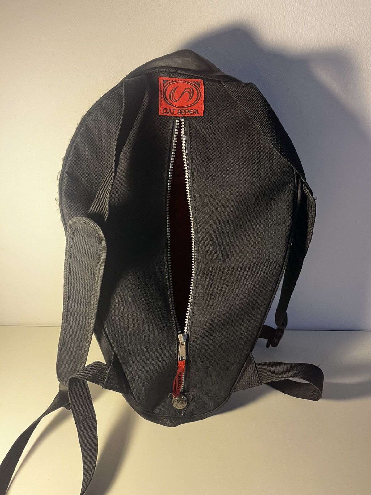 Other Alien Cocoon - Cult Appeal EXTREME Backpack Size 44 - 3 Thumbnail