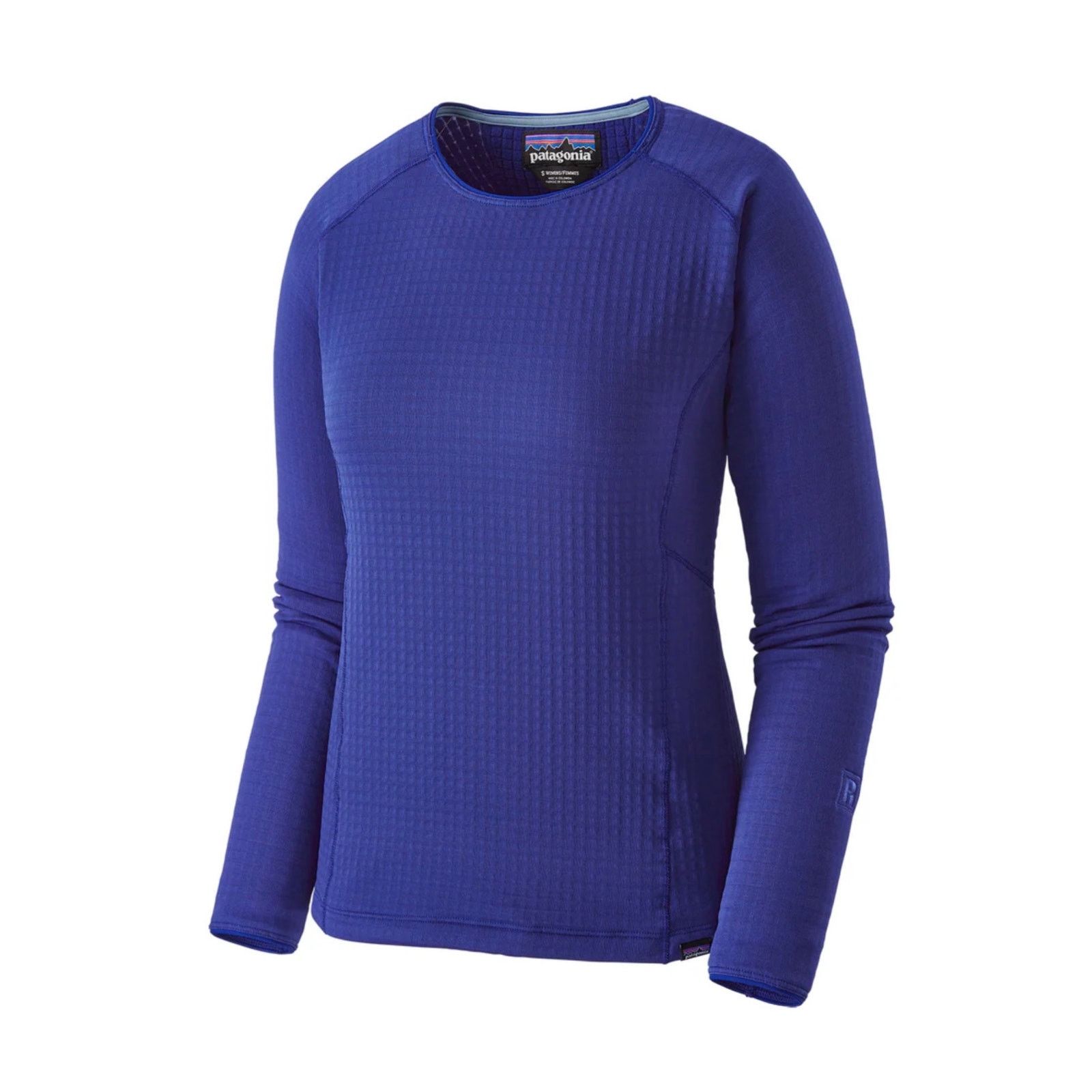 Patagonia Patagonia R1 Pullover Women’s Small Base Layer Long Sleeve Size S / US 4 / IT 40 - 1 Thumbnail