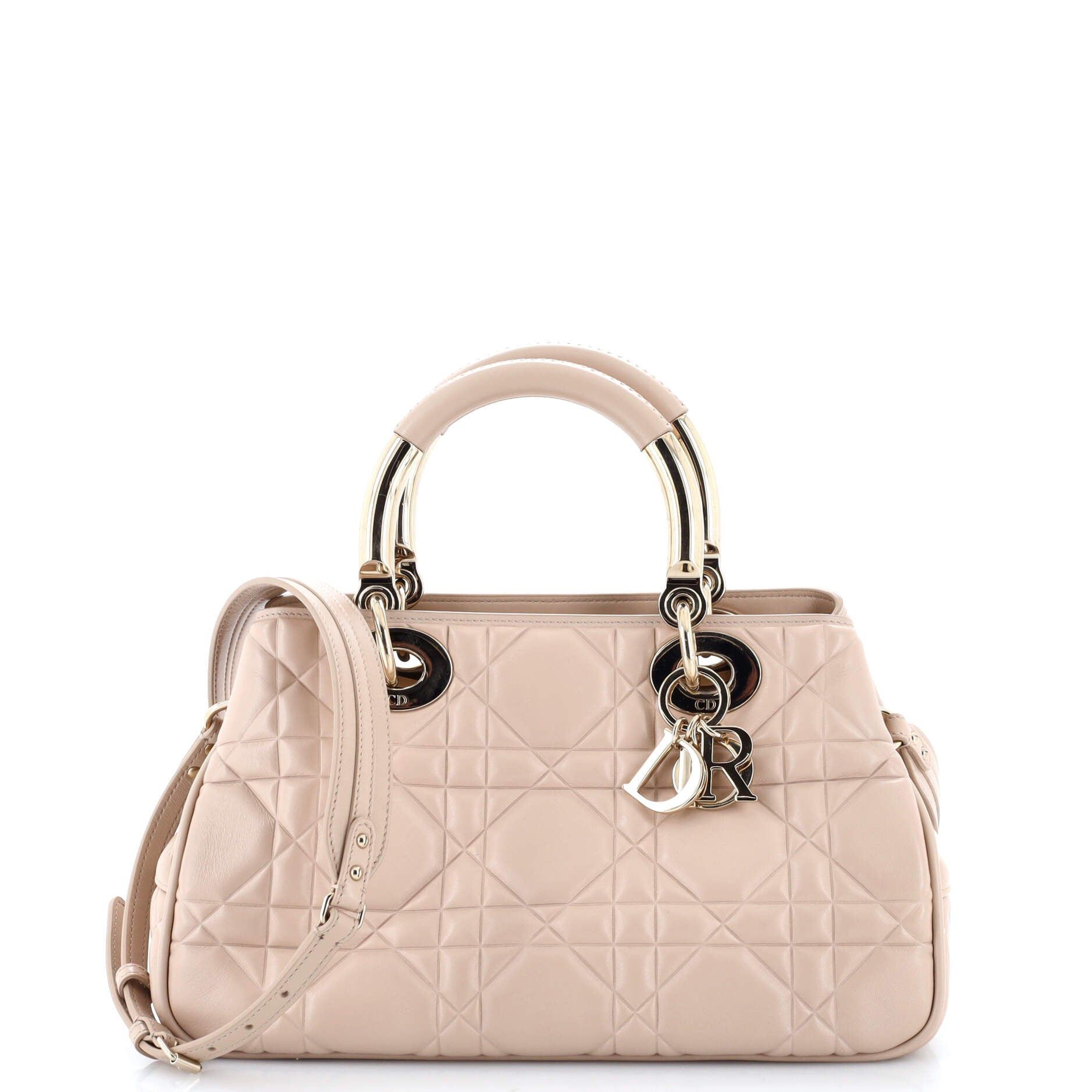 Dior Lady 95.22 Bag Size ONE SIZE - 1 Thumbnail